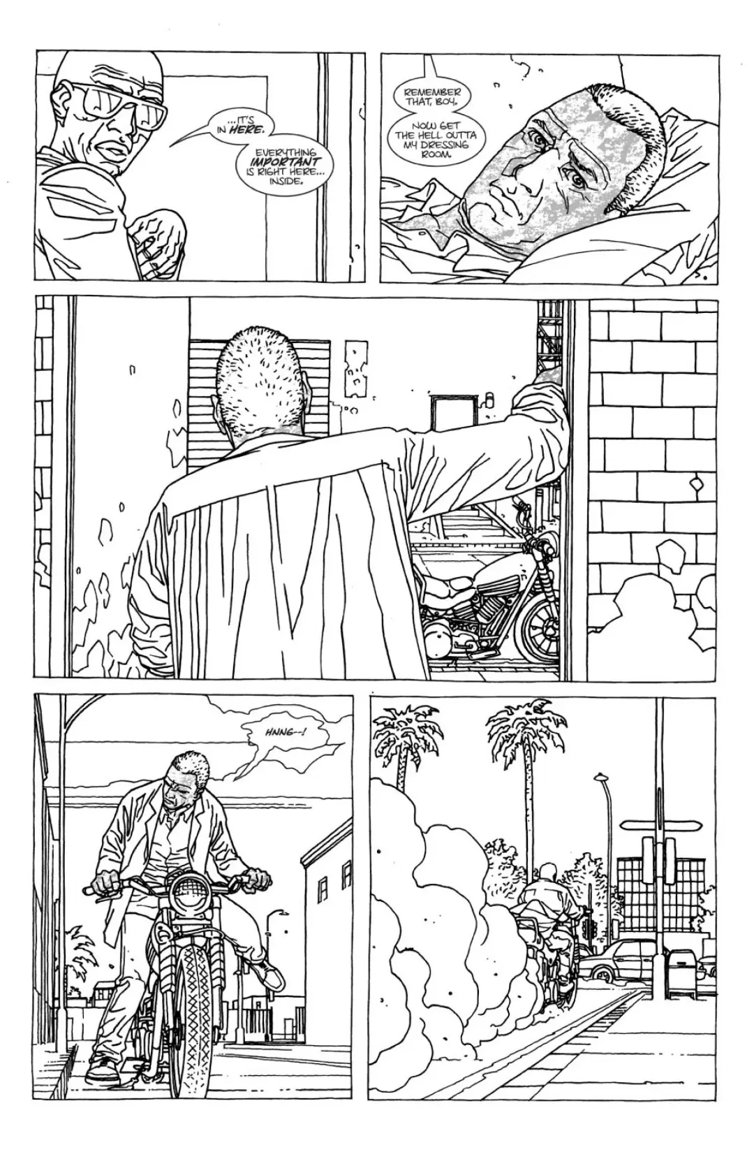 The Walking Dead #31 (2006) - Page 29