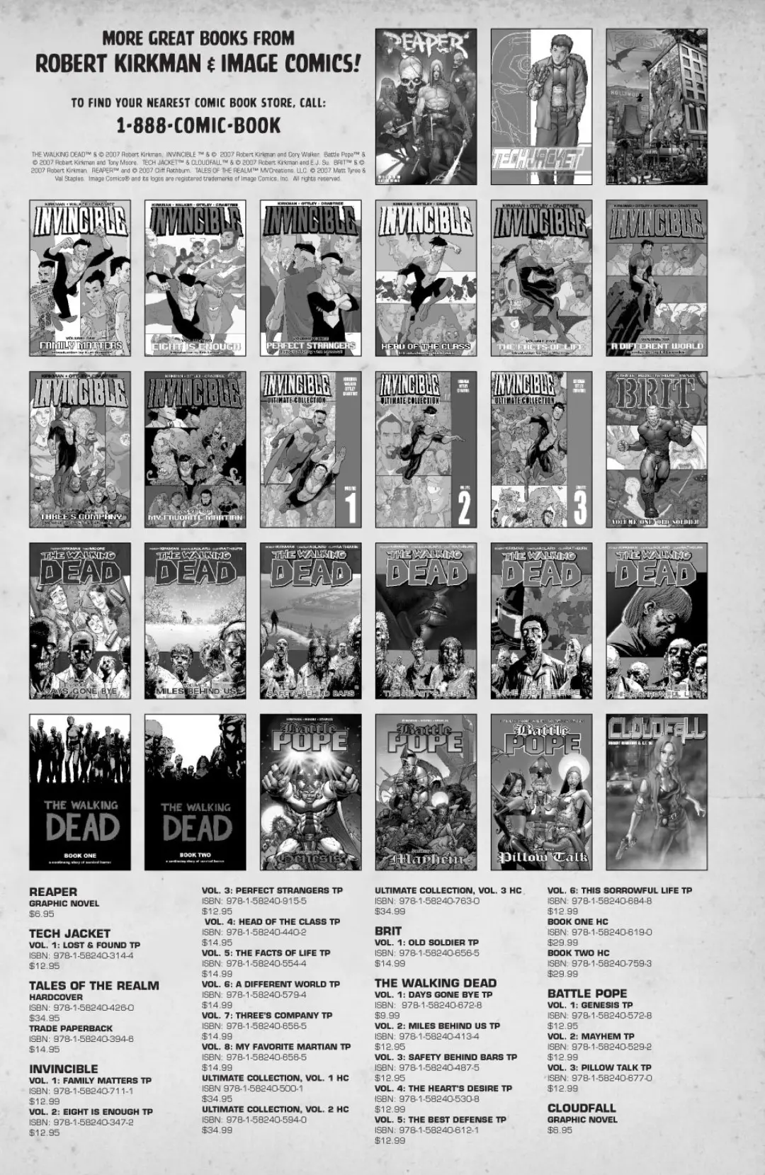 The Walking Dead #37 (2007) - Page 33