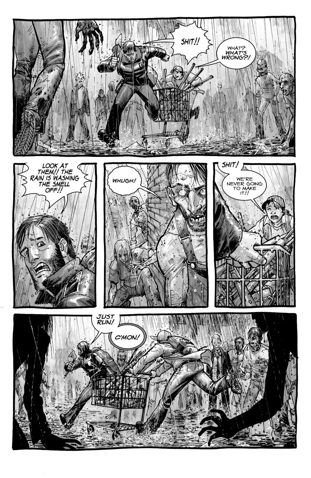 The Walking Dead #4 (2004) - Page 18