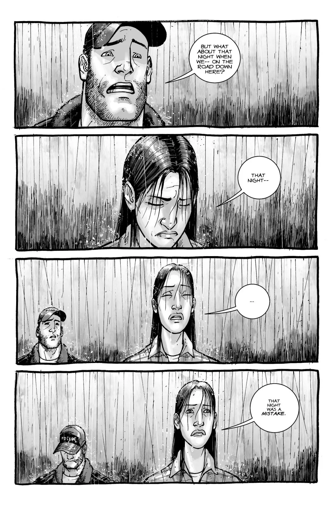 The Walking Dead #4 (2004) - Page 24