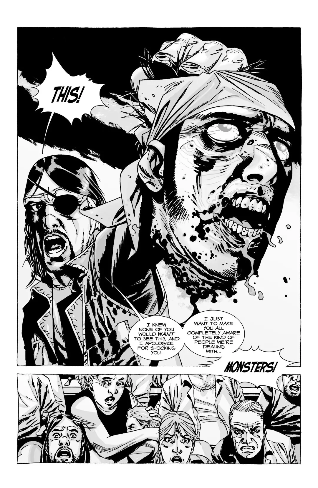 The Walking Dead #43 (2007) - Page 12
