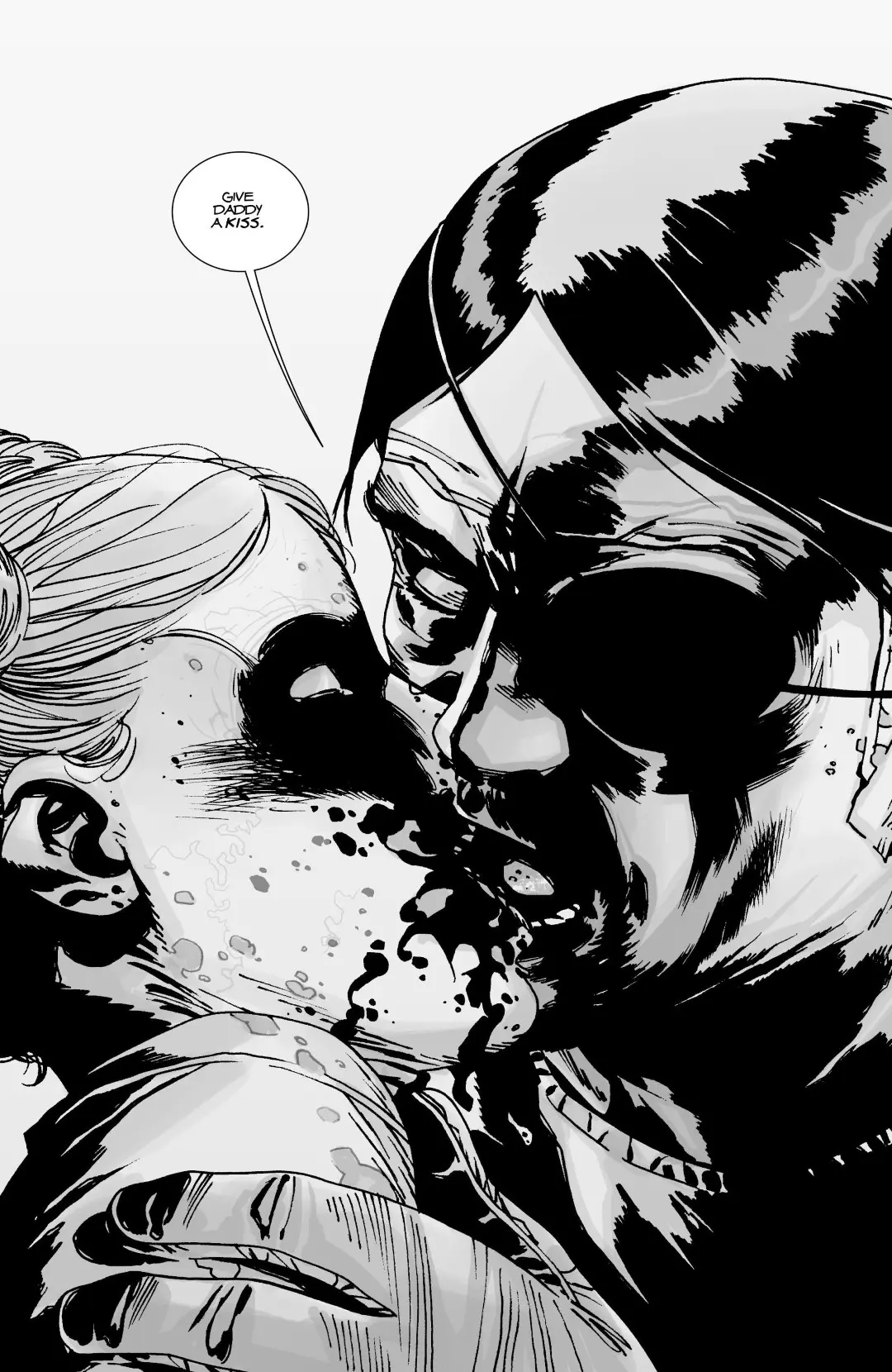 The Walking Dead #43 (2007) - Page 16
