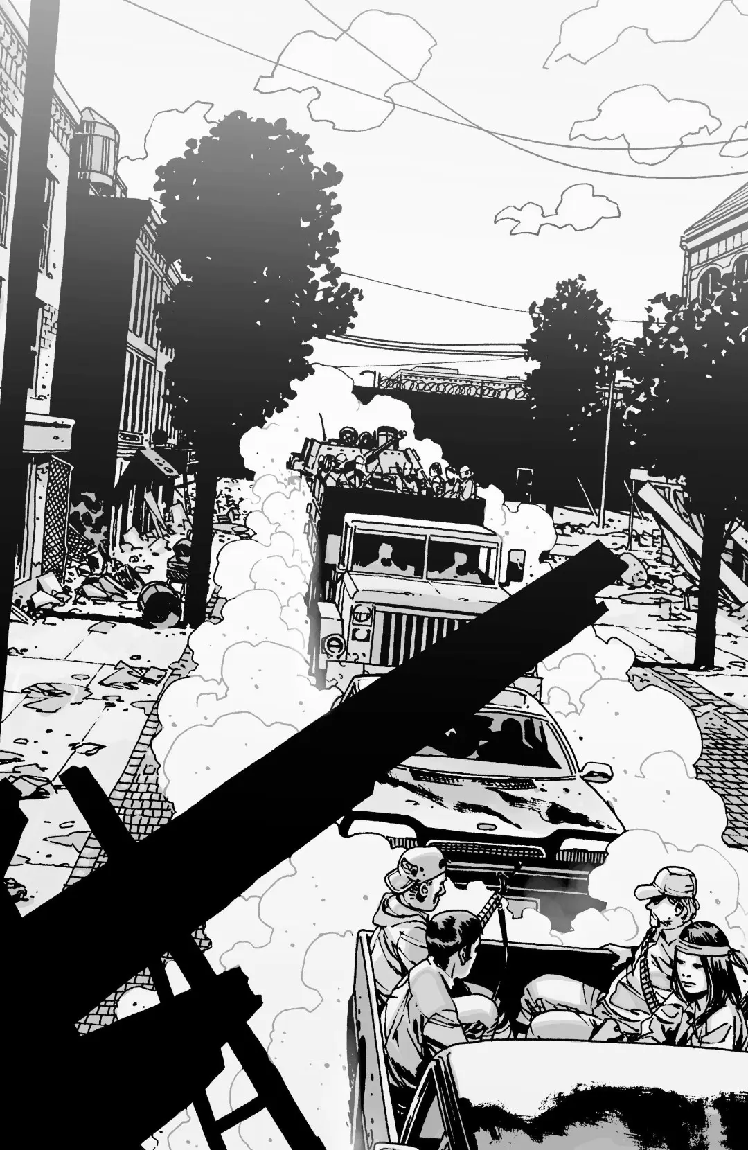 The Walking Dead #43 (2007) - Page 24