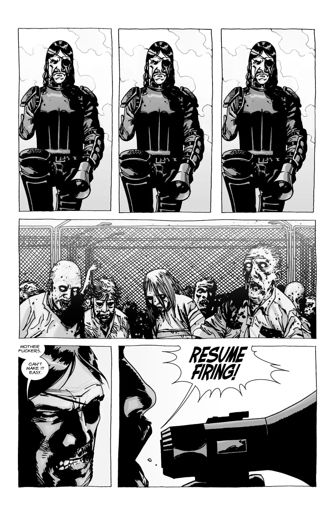 The Walking Dead #44 (2007) - Page 7