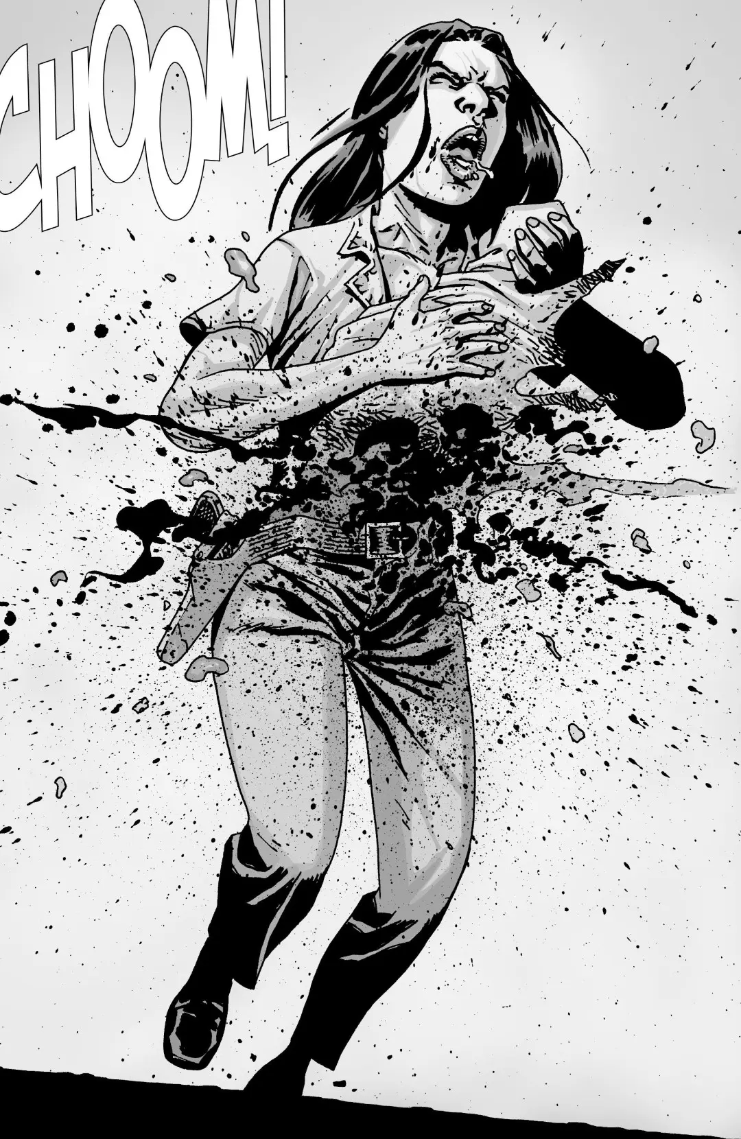 The Walking Dead #48 (2008) - Page 12