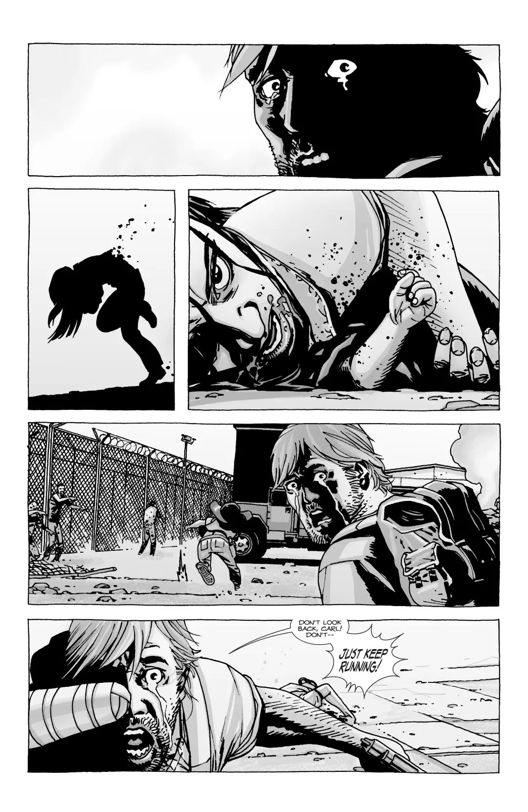 The Walking Dead #48 (2008) - Page 13