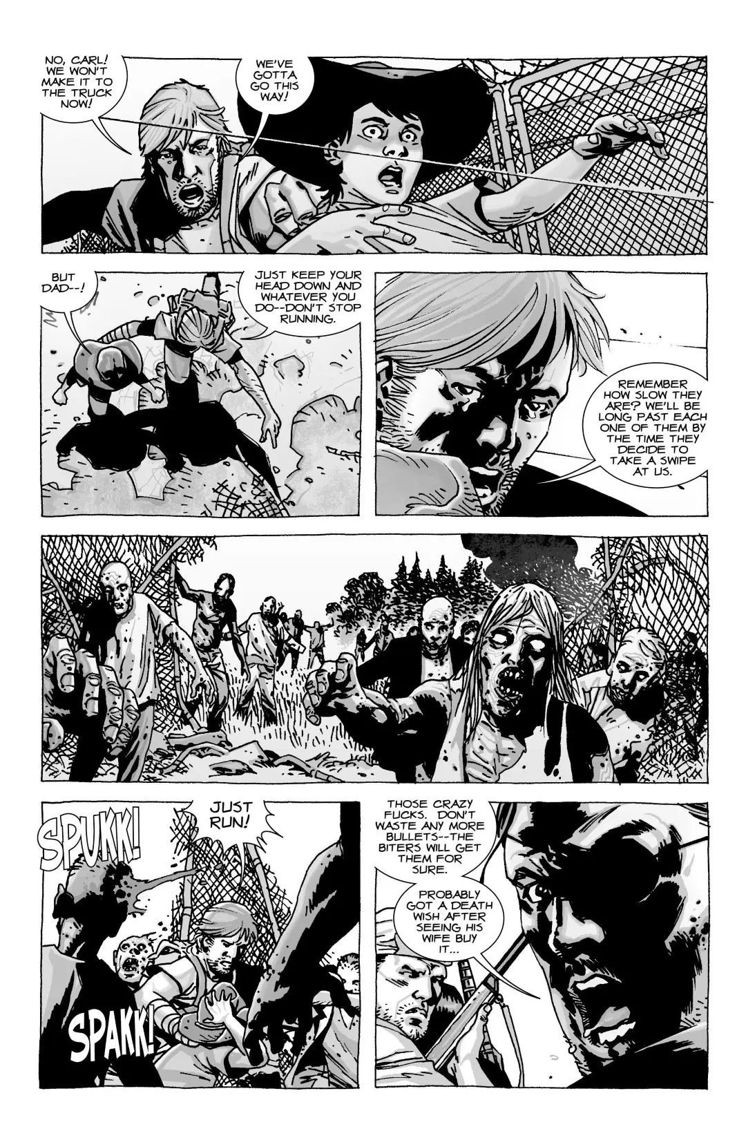 The Walking Dead #48 (2008) - Page 14