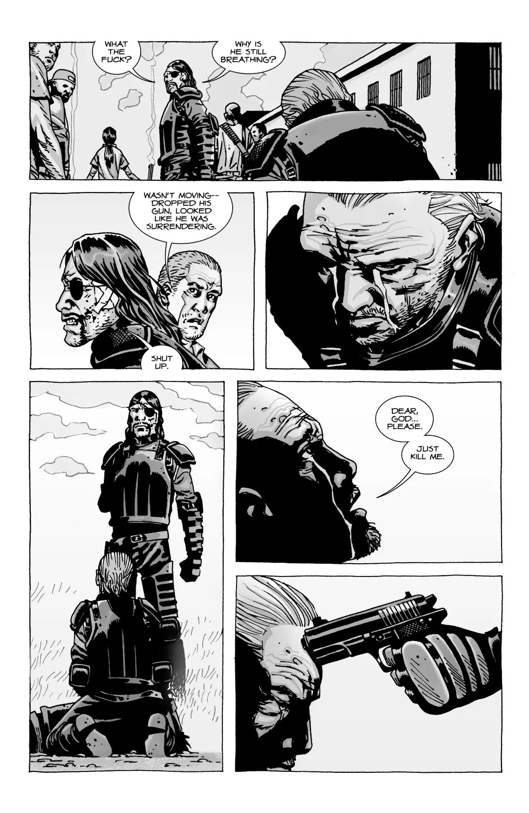 The Walking Dead #48 (2008) - Page 15