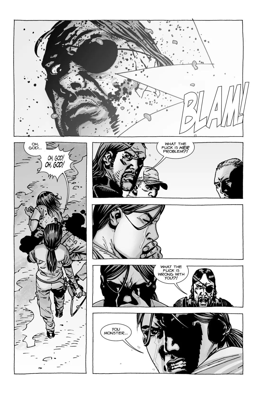 The Walking Dead #48 (2008) - Page 16