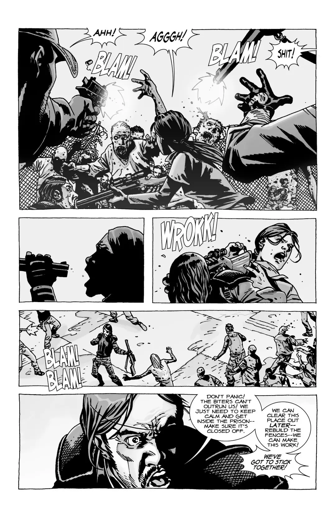 The Walking Dead #48 (2008) - Page 18
