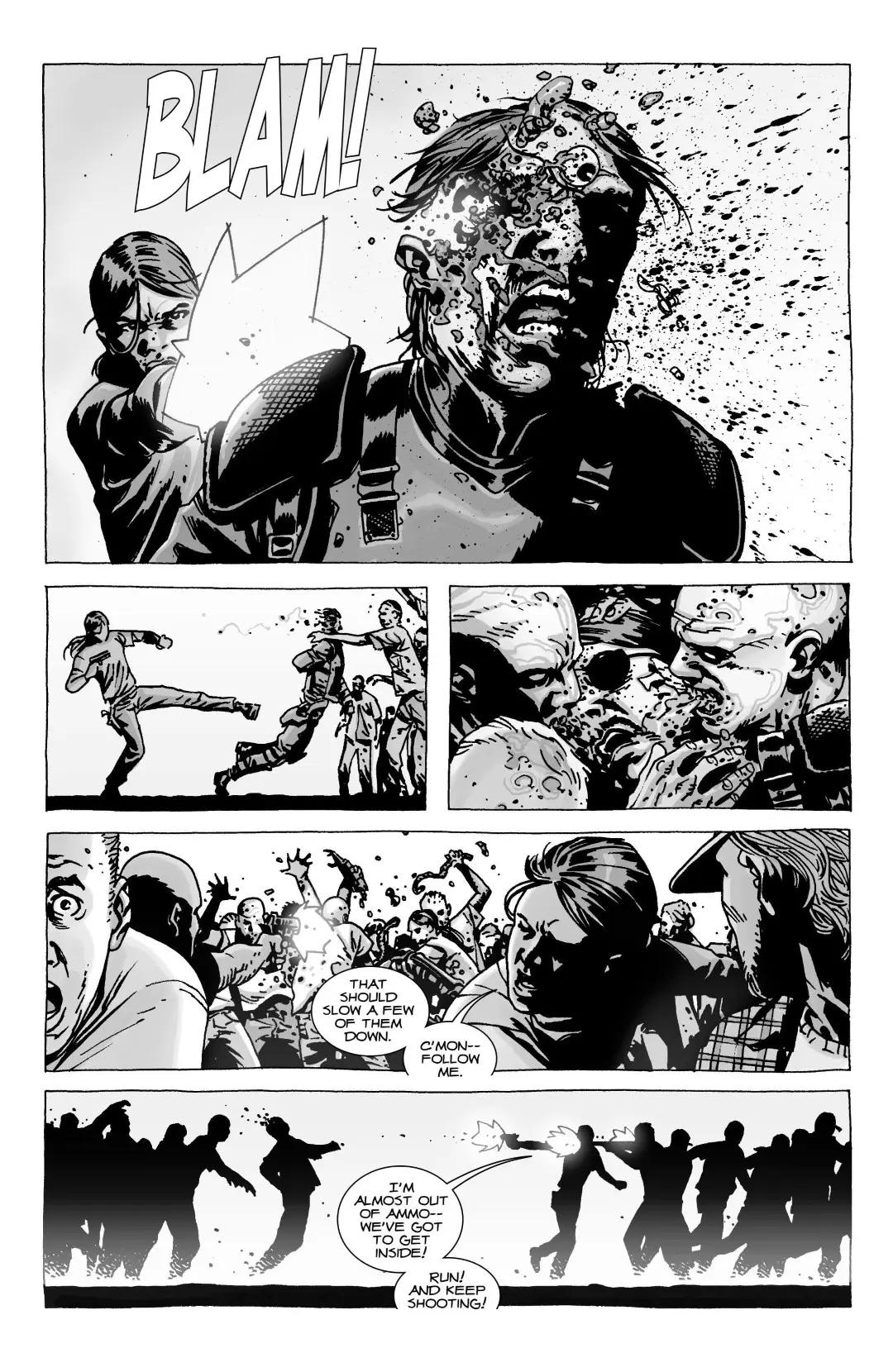 The Walking Dead #48 (2008) - Page 19