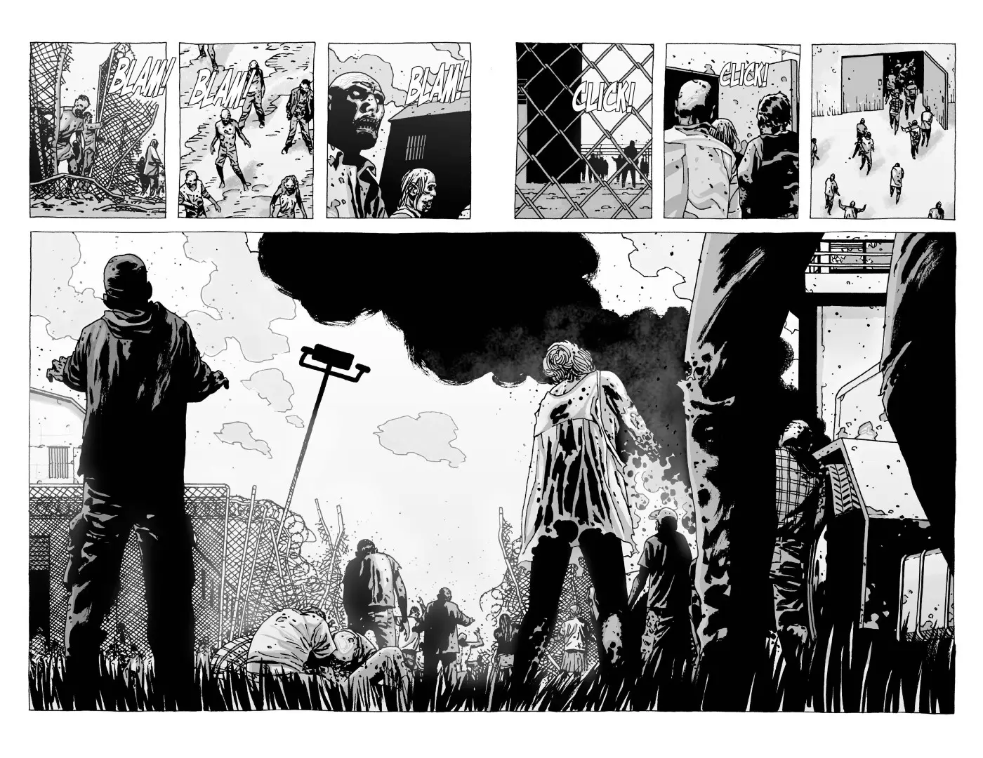The Walking Dead #48 (2008) - Page 20