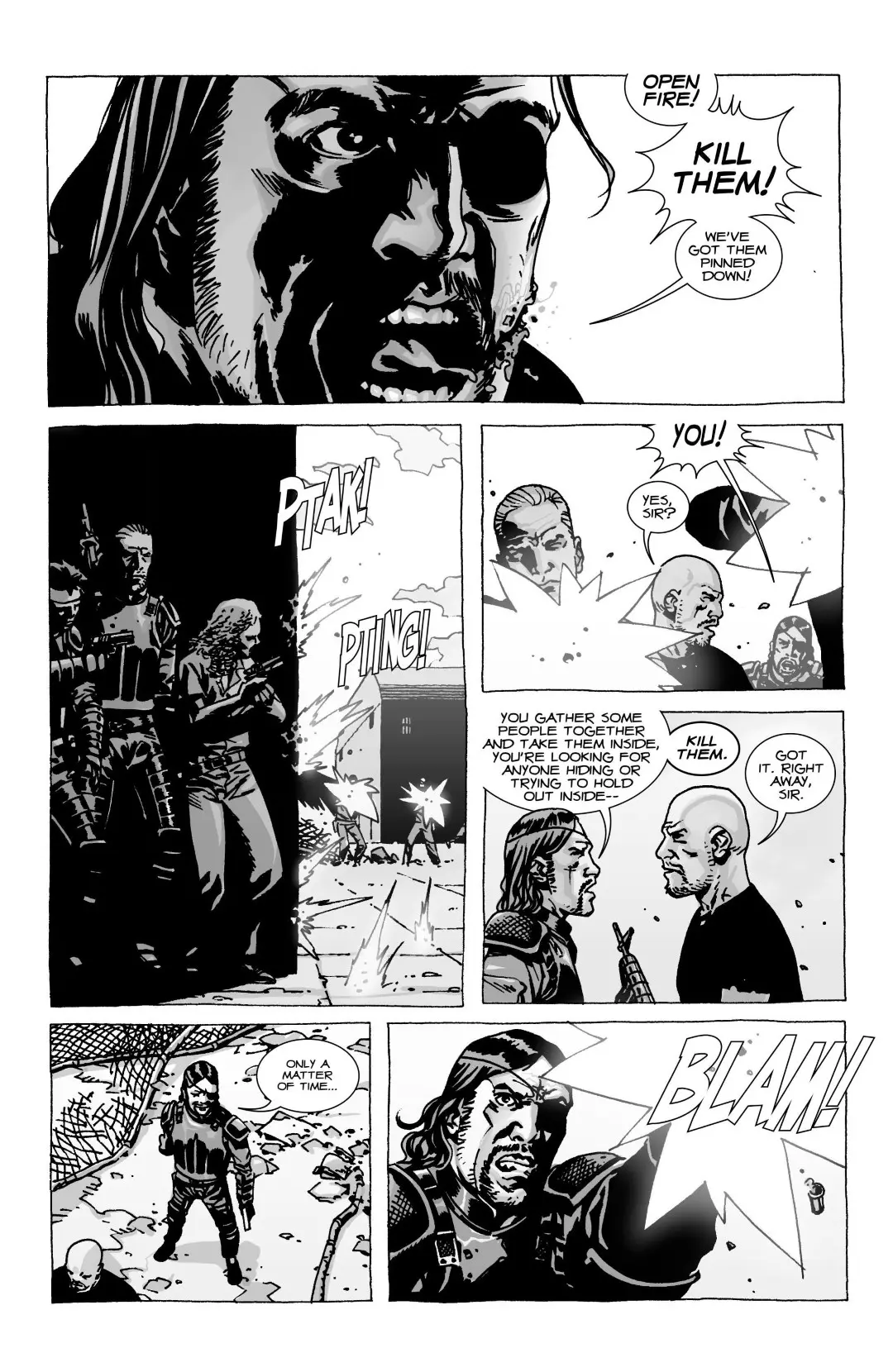 The Walking Dead #48 (2008) - Page 6
