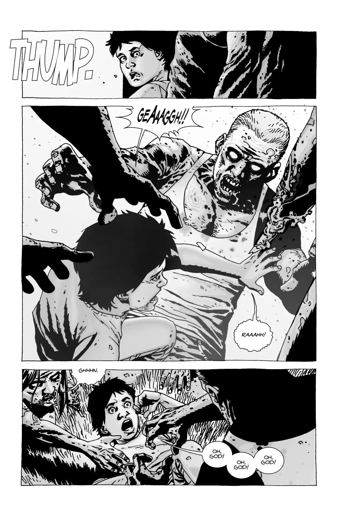 The Walking Dead #50 (2008) - Page 14