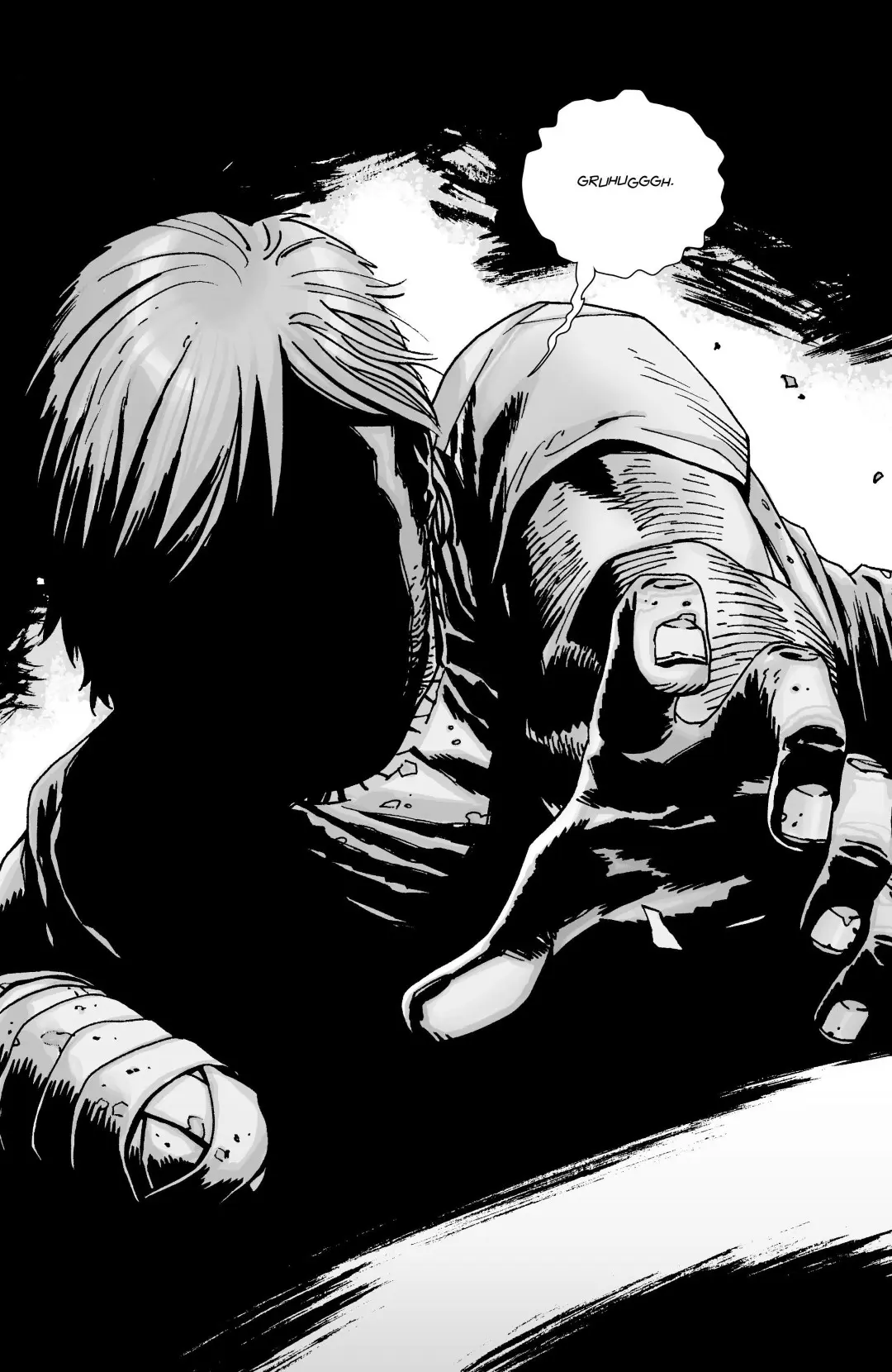 The Walking Dead #50 (2008) - Page 22