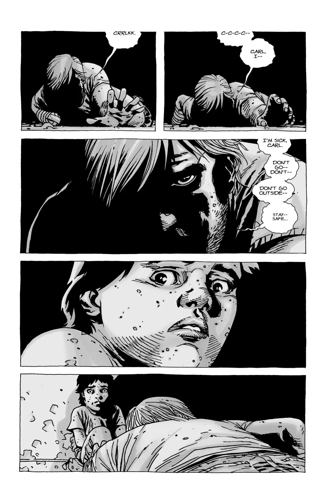 The Walking Dead #50 (2008) - Page 24