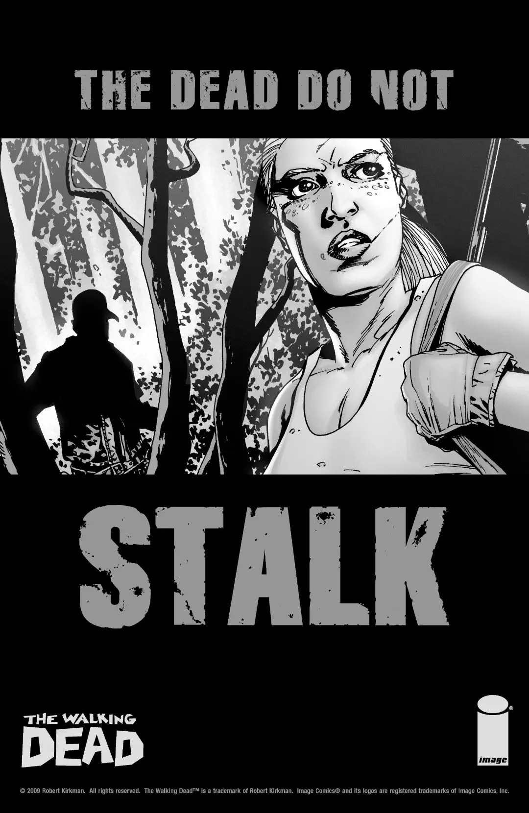 The Walking Dead #60 (2009) - Page 27