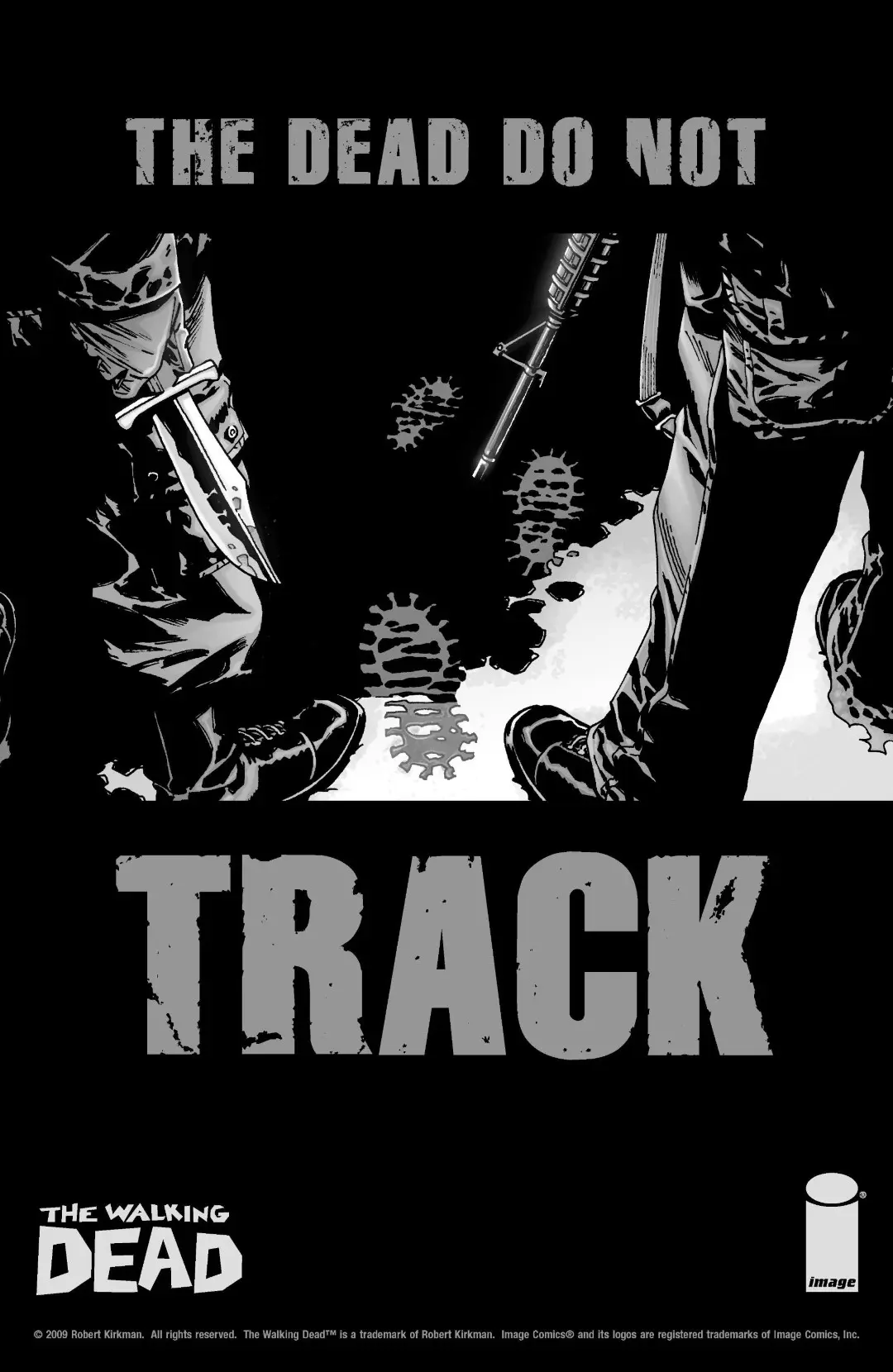 The Walking Dead #60 (2009) - Page 28