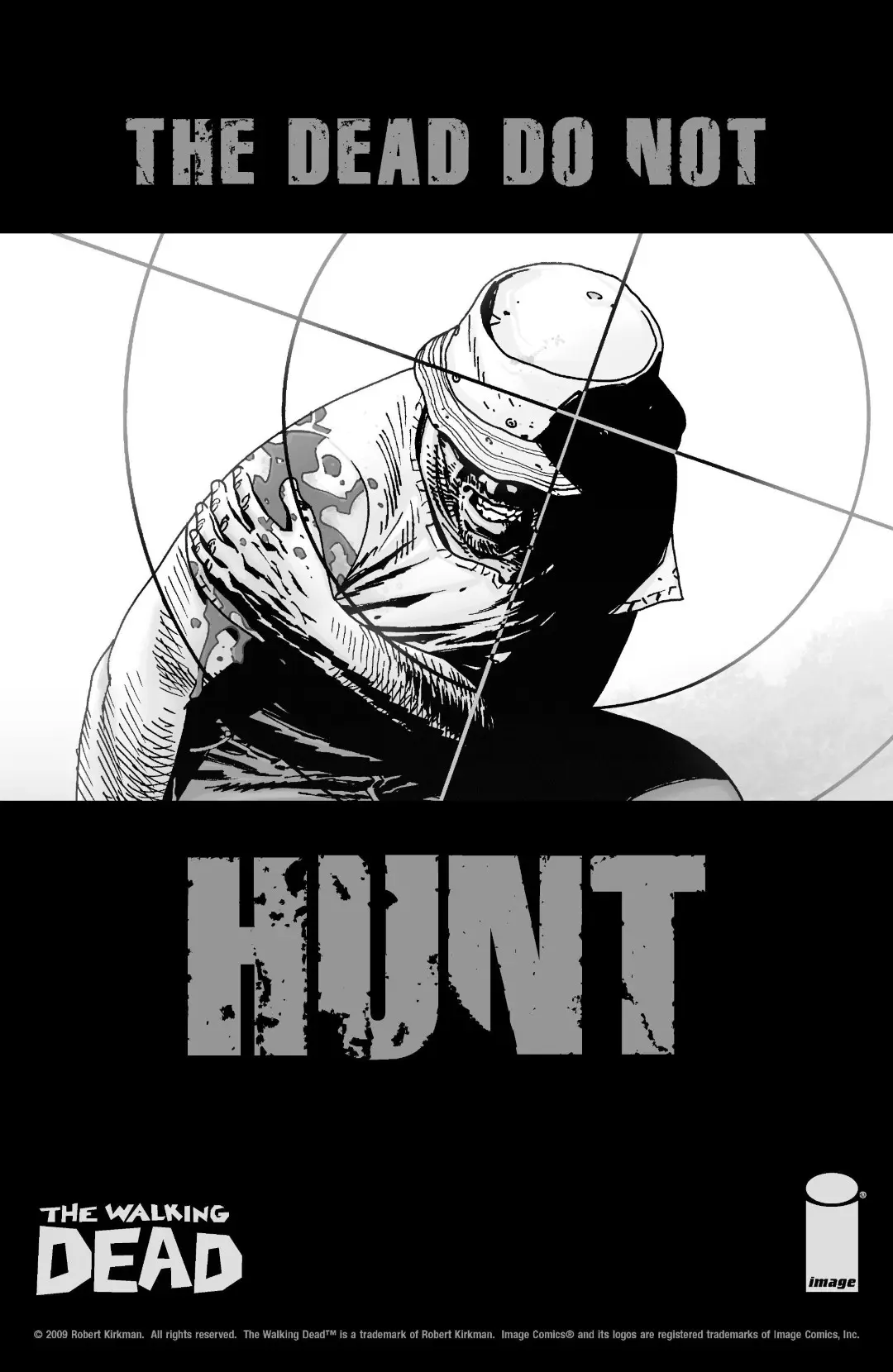 The Walking Dead #60 (2009) - Page 30