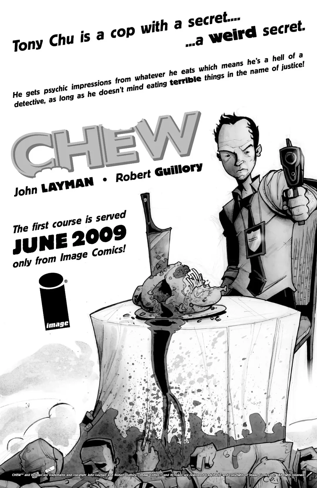 The Walking Dead #60 (2009) - Page 33
