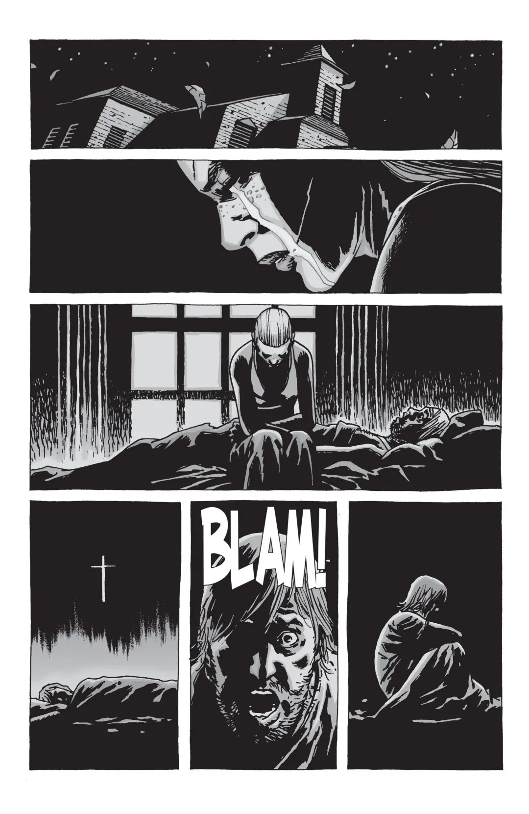 The Walking Dead #66 (2009) - Page 16