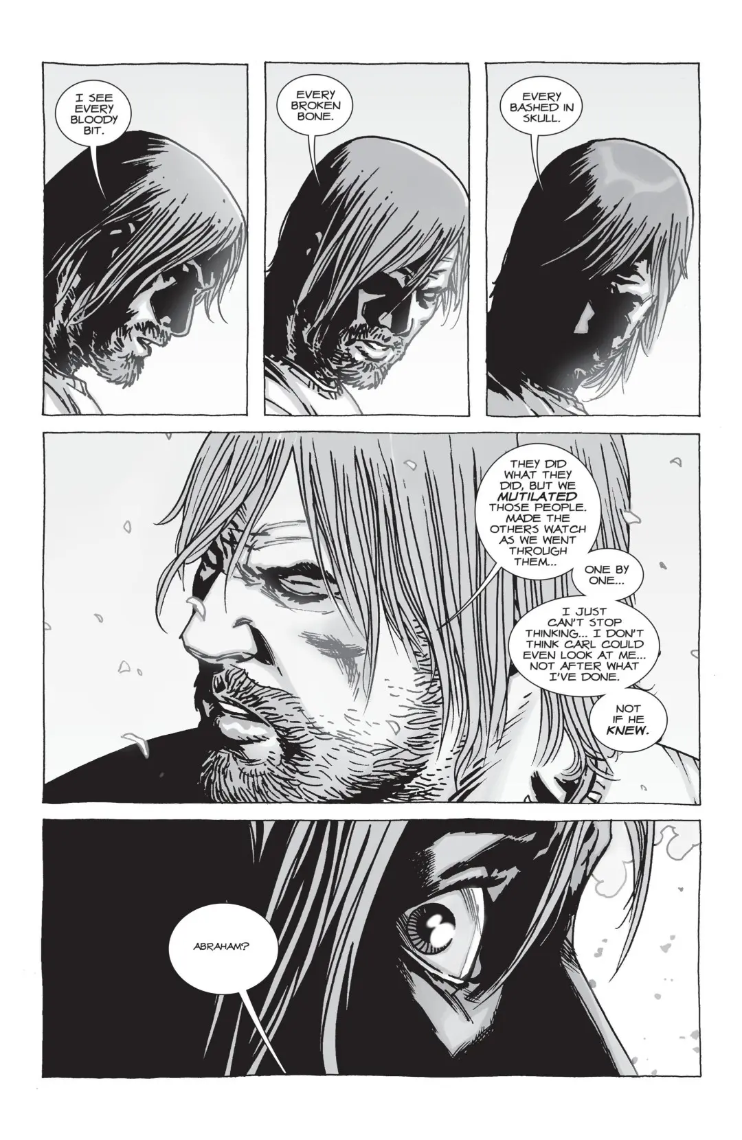 The Walking Dead #66 (2009) - Page 19