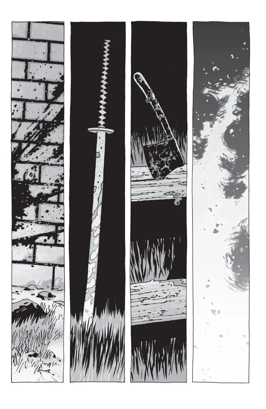 The Walking Dead #66 (2009) - Page 6