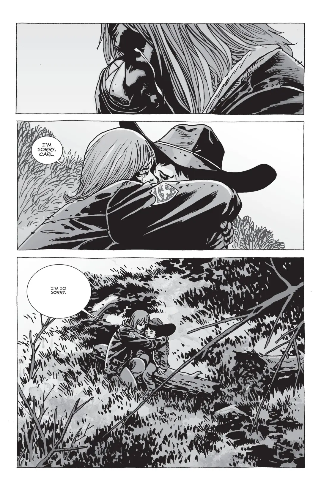 The Walking Dead #67 (2009) - Page 10
