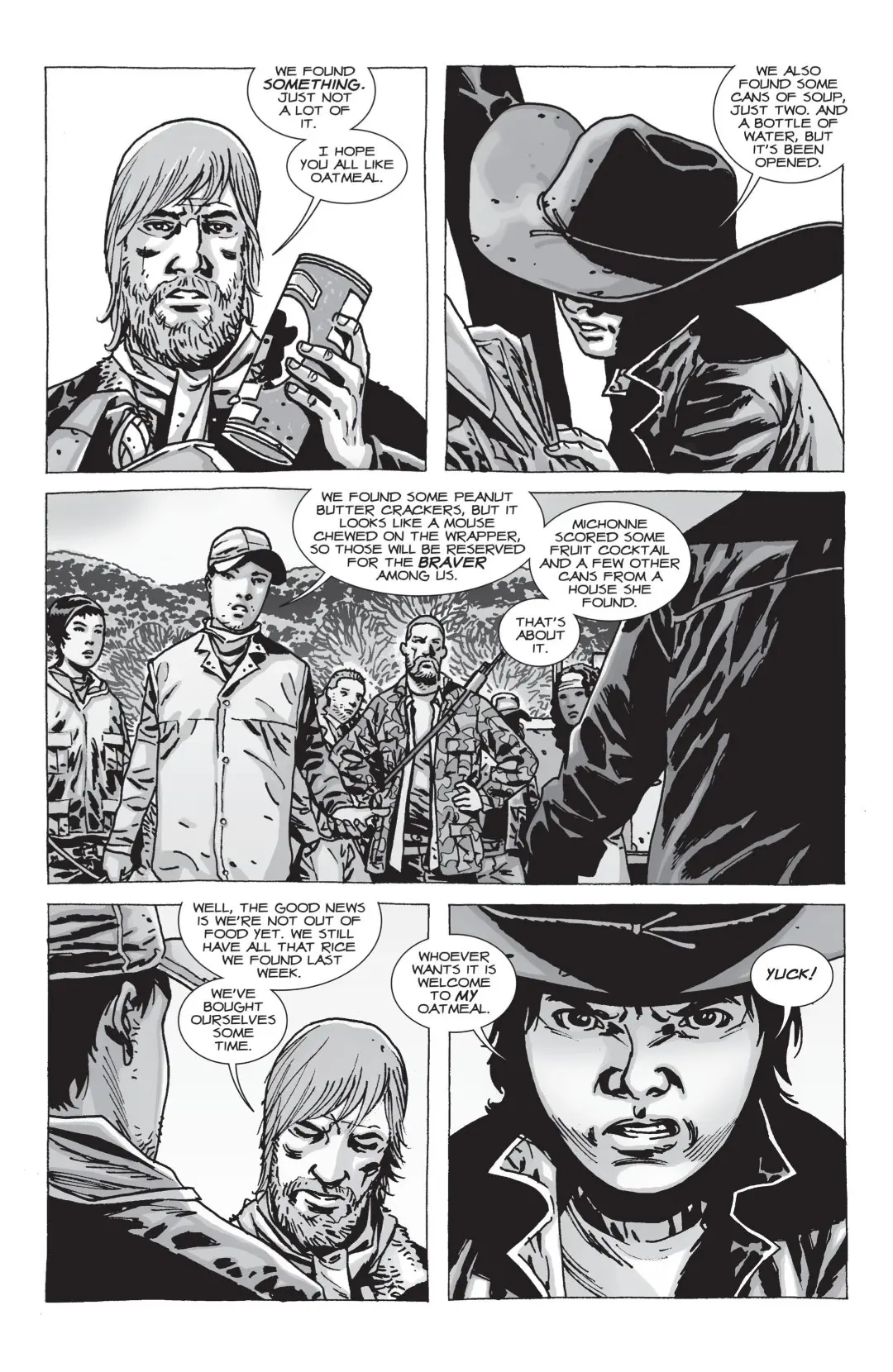 The Walking Dead #67 (2009) - Page 12