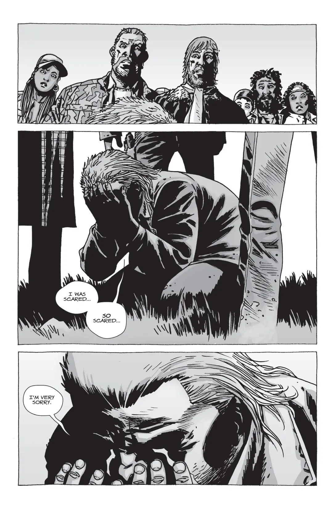 The Walking Dead #67 (2009) - Page 20