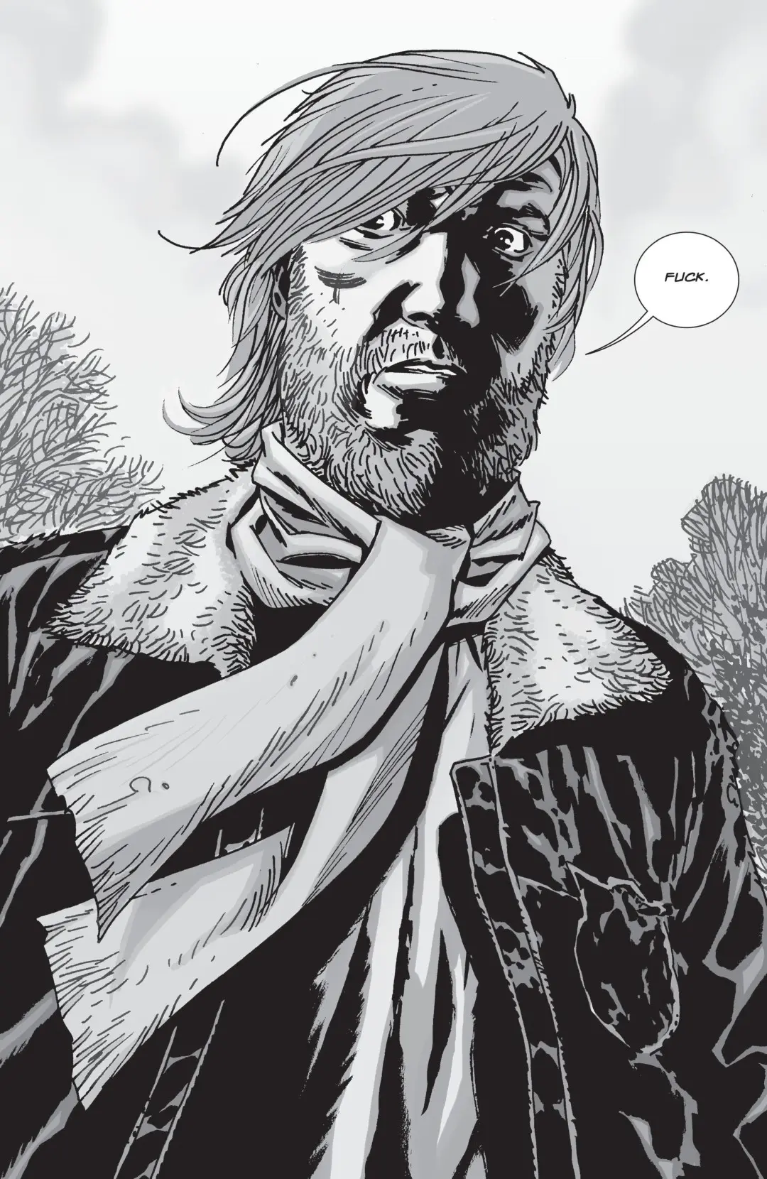 The Walking Dead #67 (2009) - Page 3