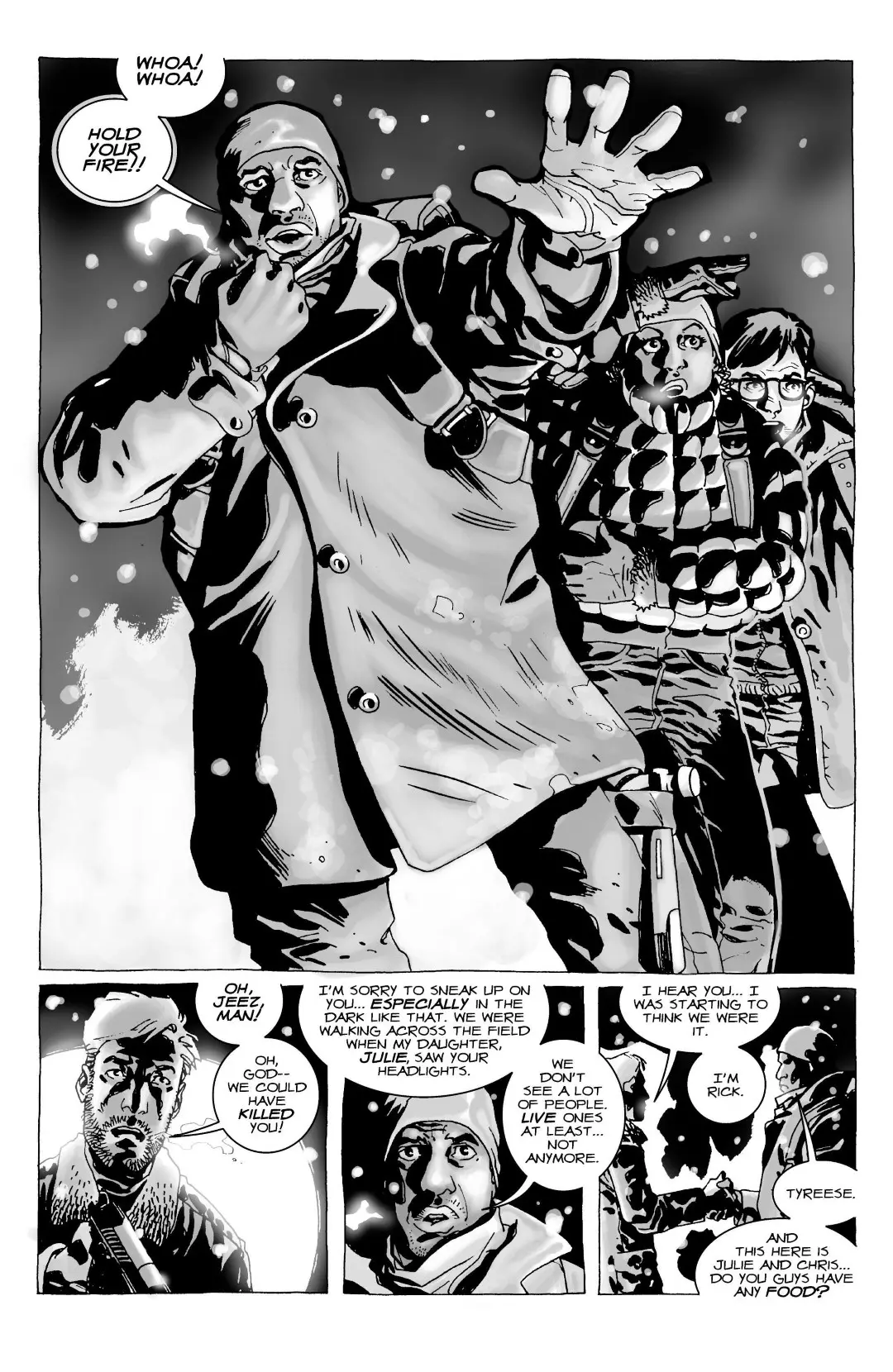 The Walking Dead #7 (2004) - Page 14