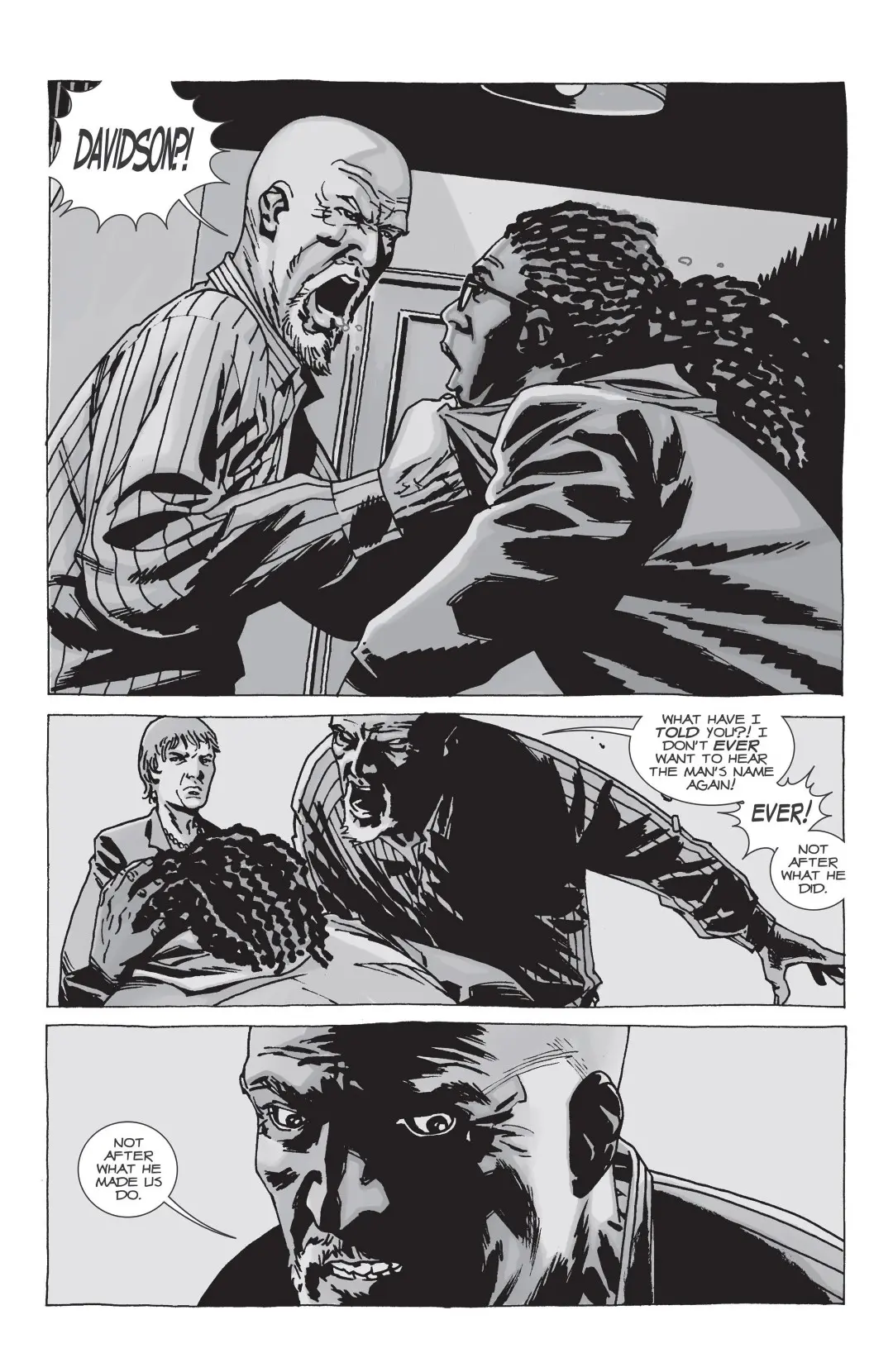 The Walking Dead #70 (2010) - Page 24