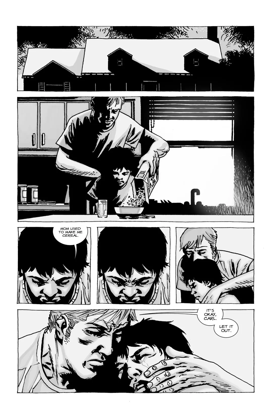 The Walking Dead #73 (2010) - Page 4