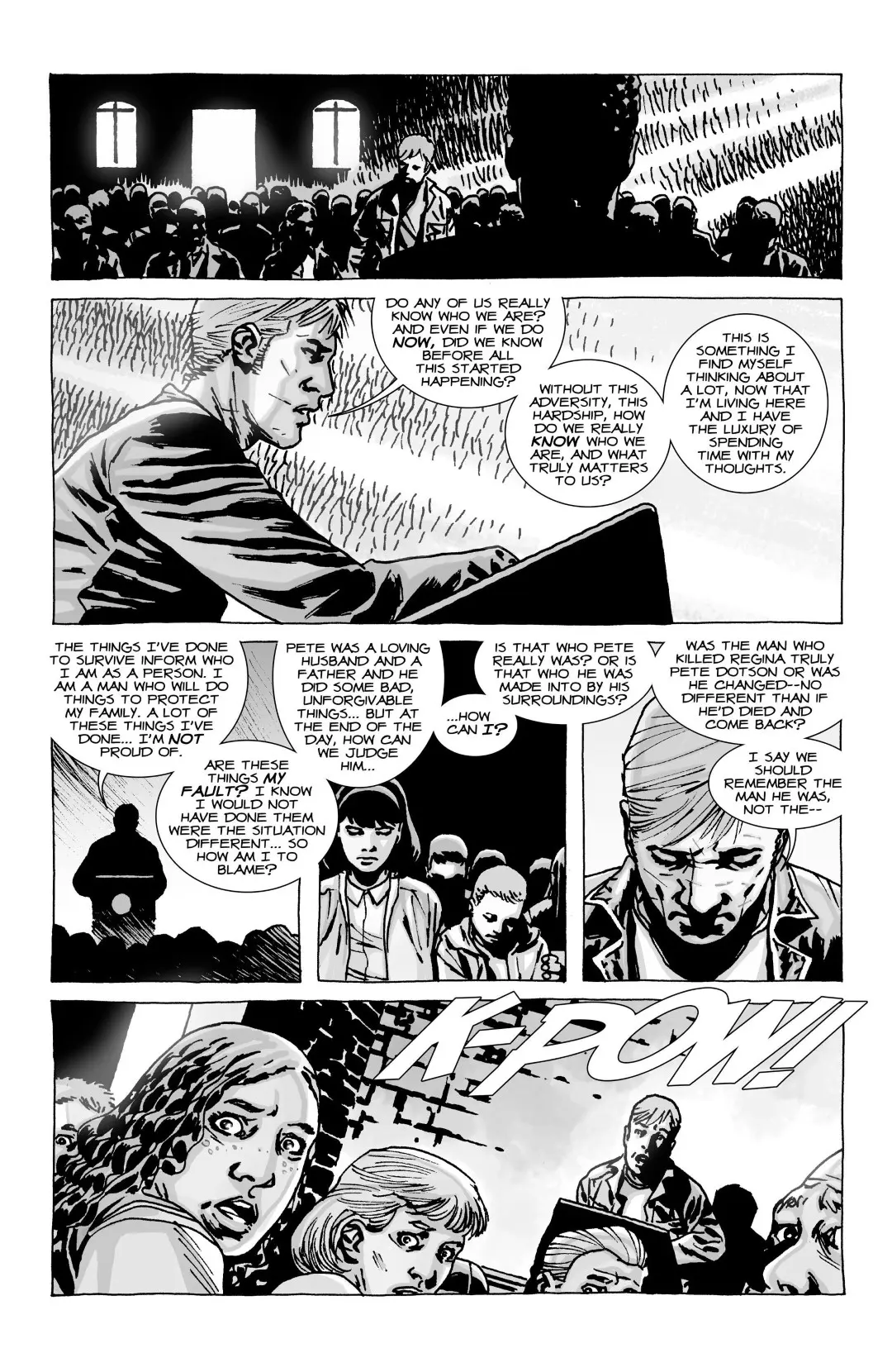 The Walking Dead #78 (2010) - Page 11