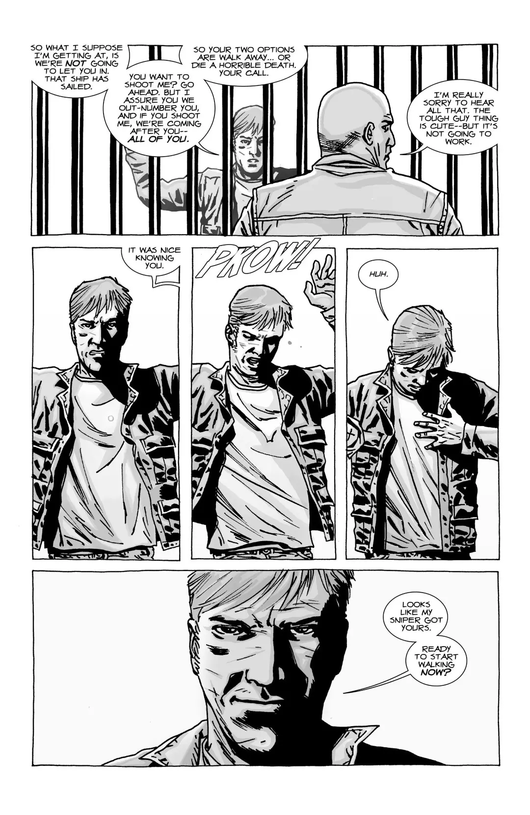 The Walking Dead #78 (2010) - Page 15