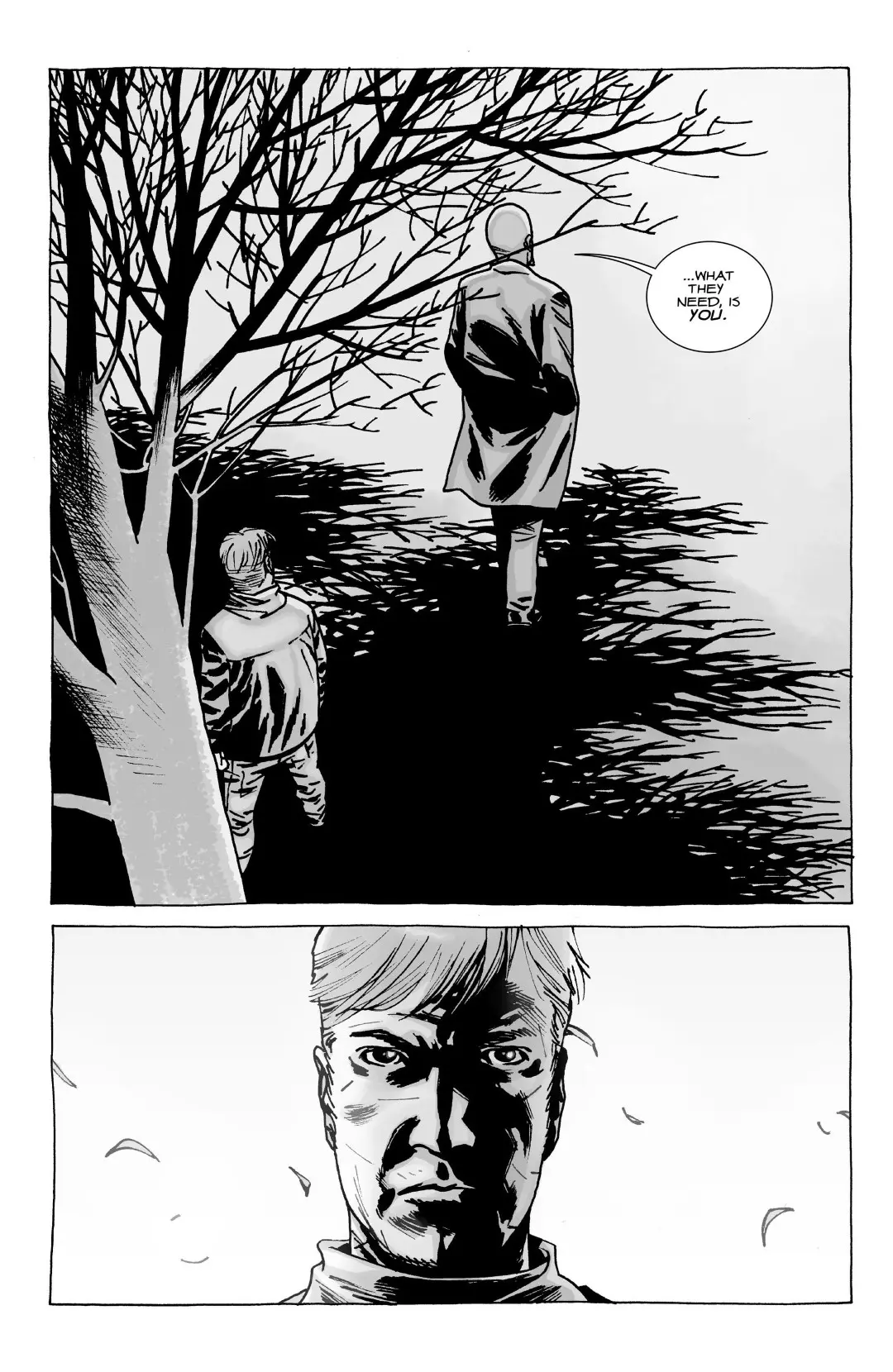 The Walking Dead #78 (2010) - Page 22