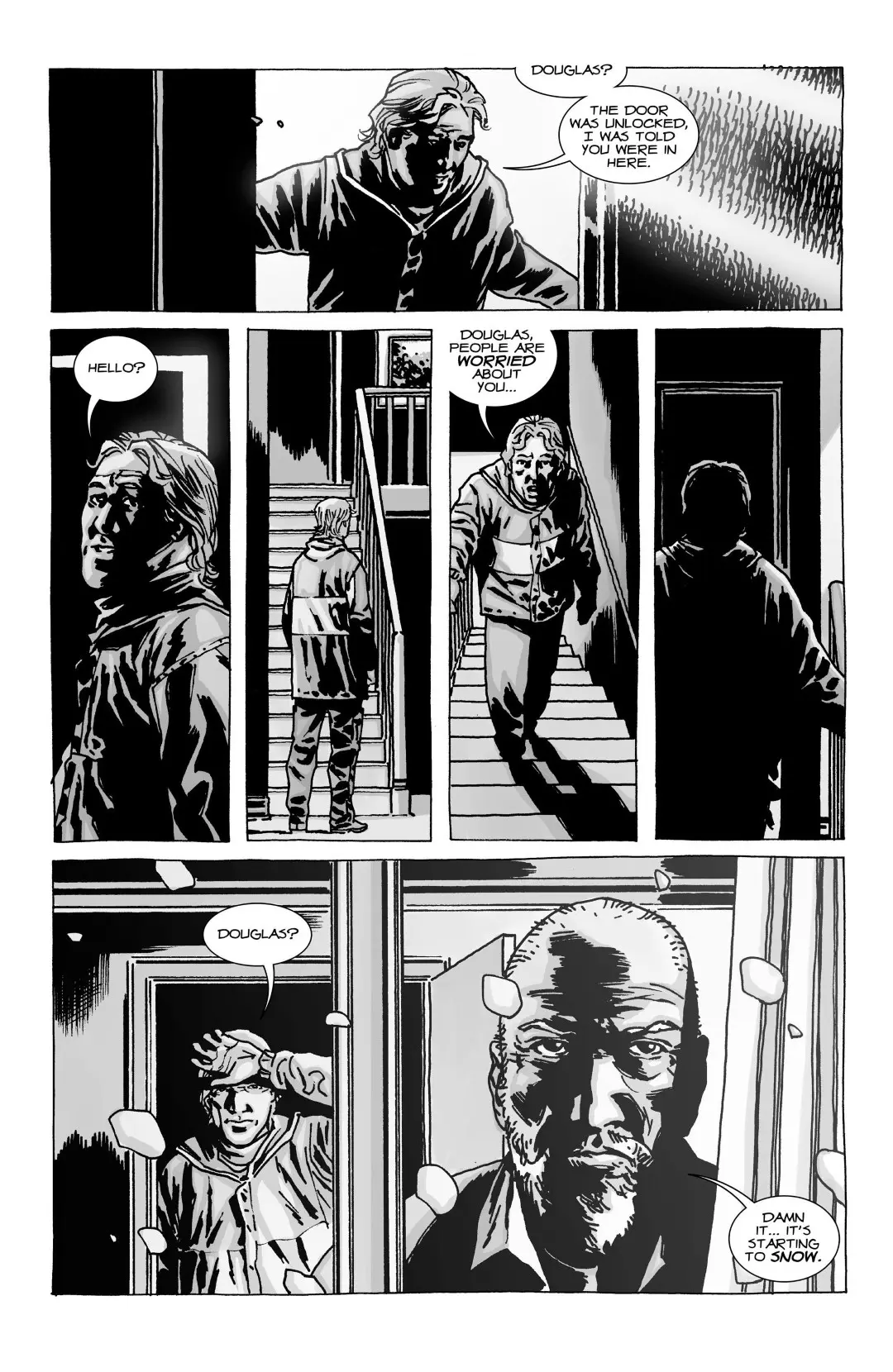 The Walking Dead #79 (2010) - Page 14