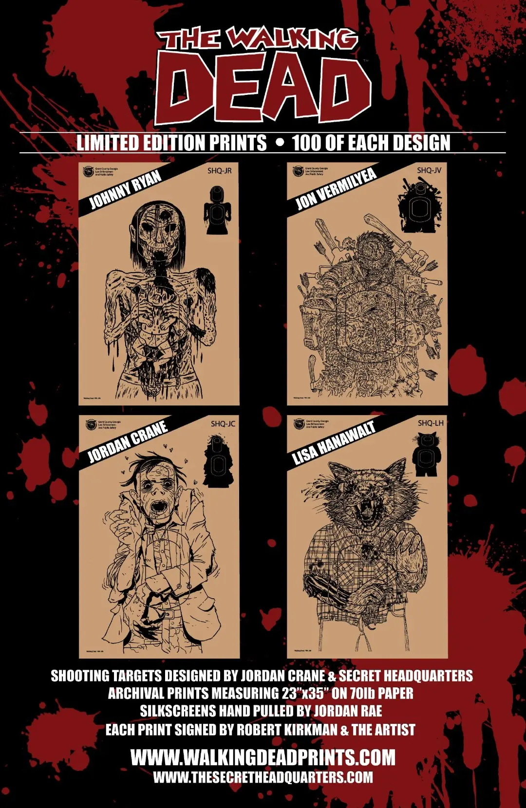 The Walking Dead #79 (2010) - Page 30