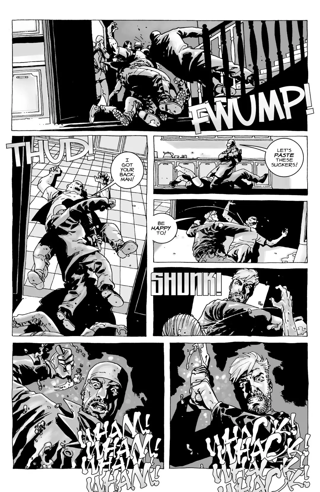 The Walking Dead #8 (2004) - Page 15