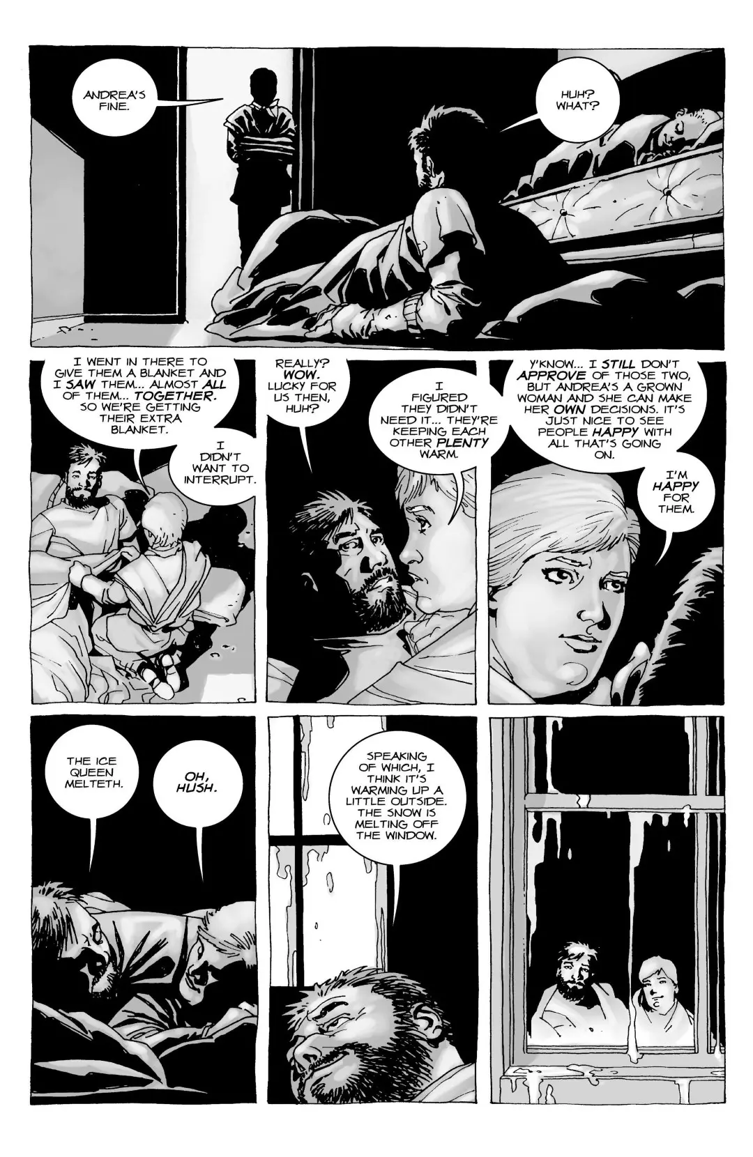 The Walking Dead #8 (2004) - Page 22