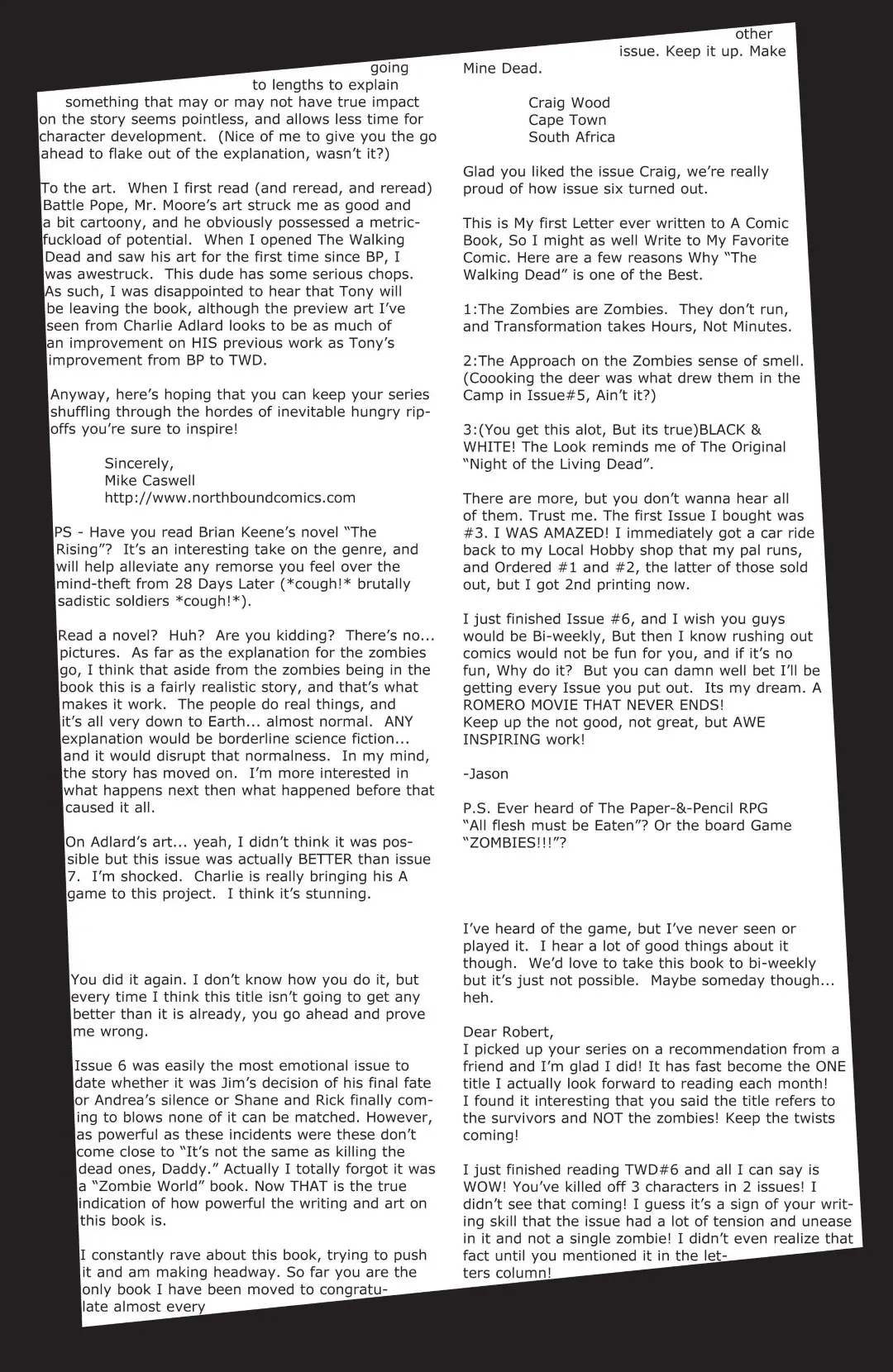 The Walking Dead #8 (2004) - Page 28
