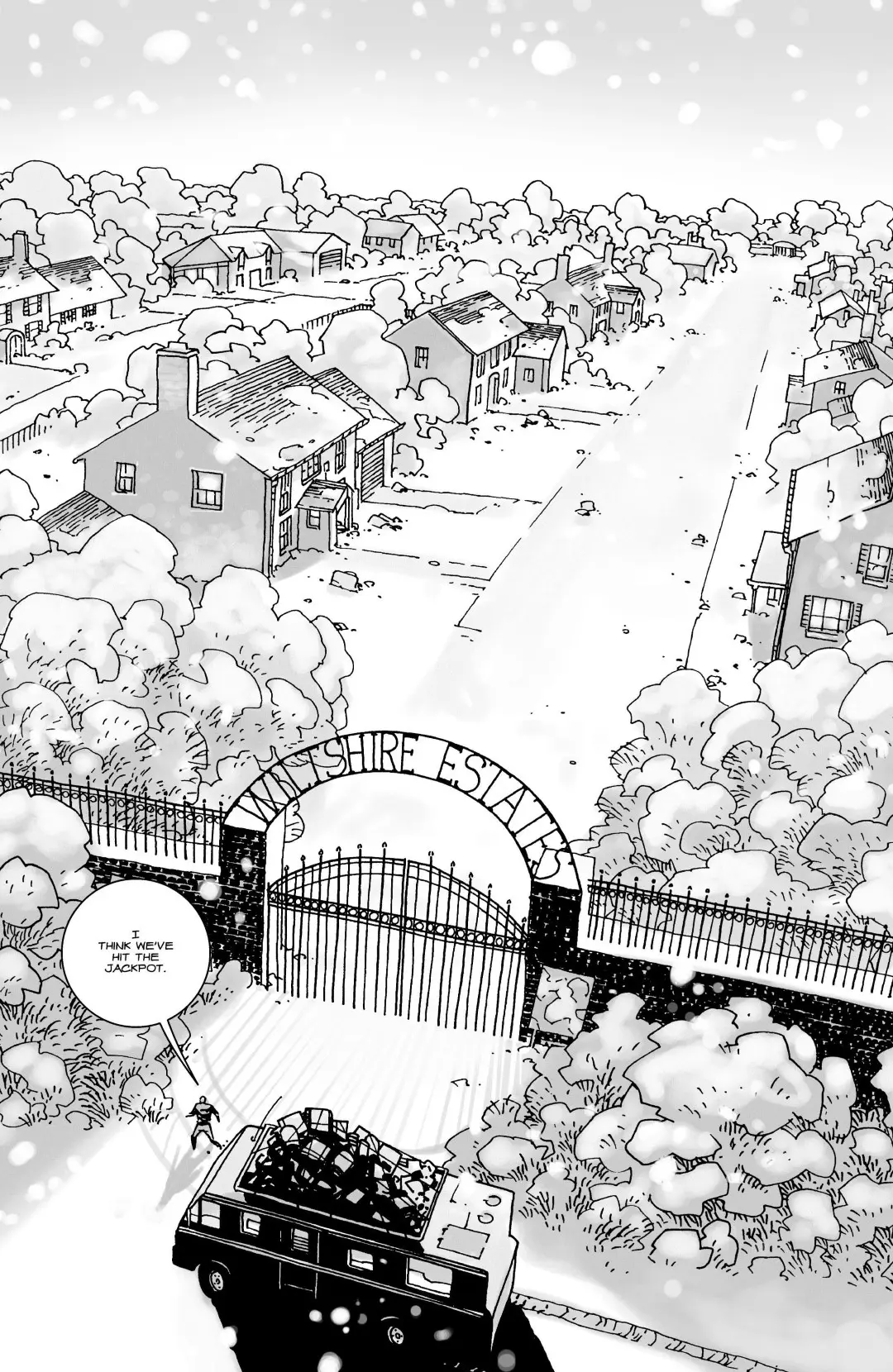 The Walking Dead #8 (2004) - Page 9