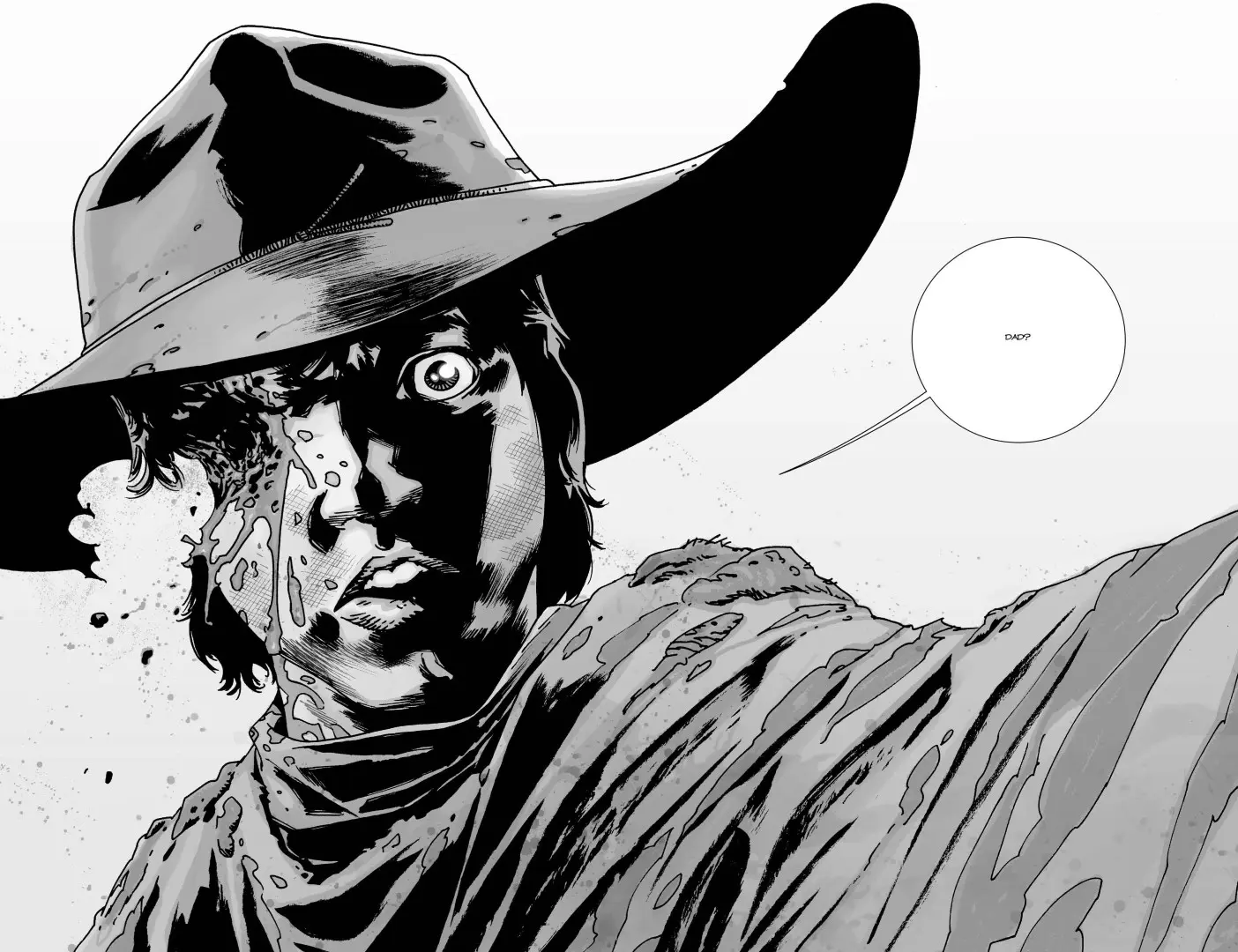 The Walking Dead #83 (2011) - Page 20