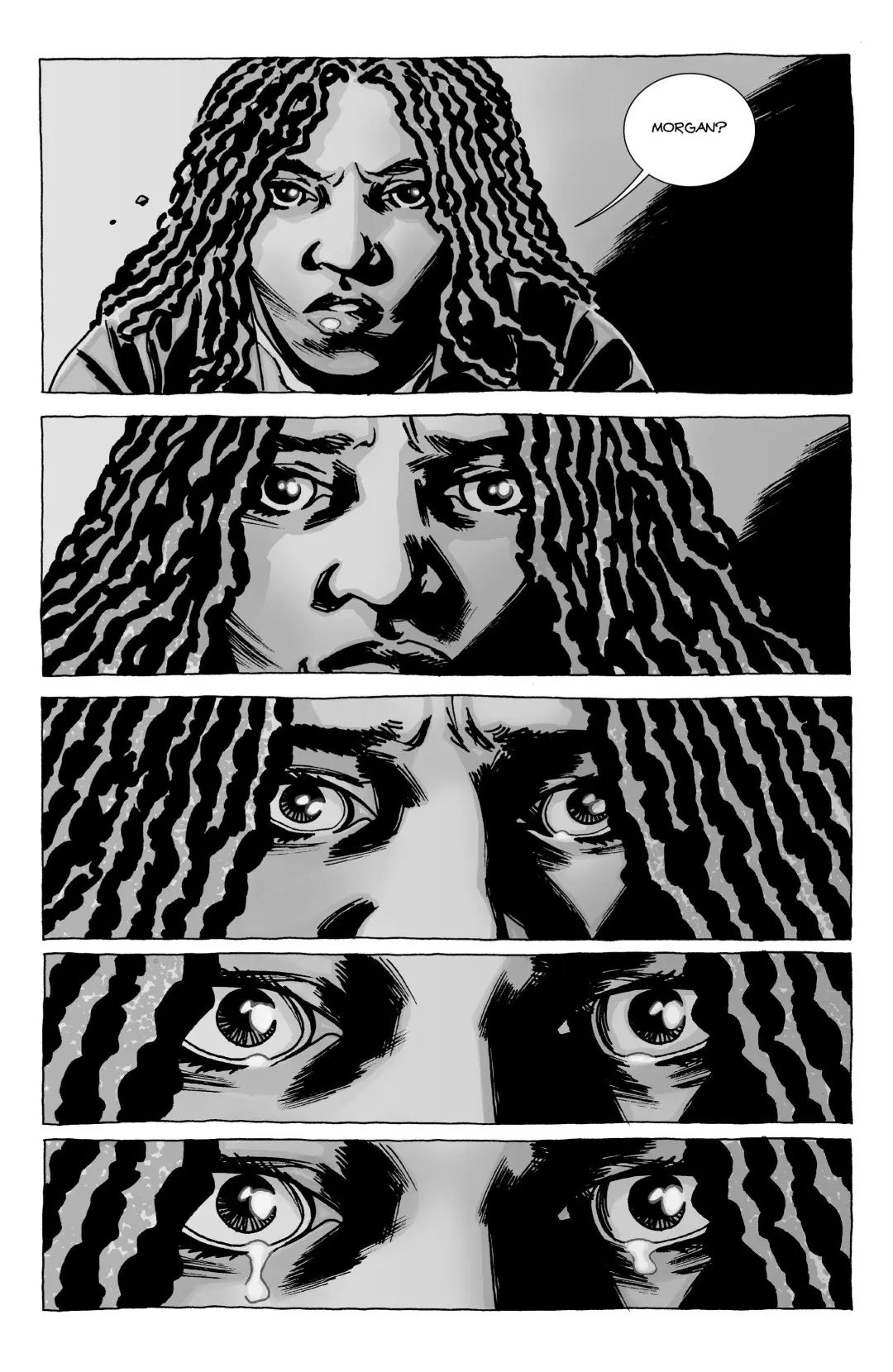 The Walking Dead #83 (2011) - Page 5