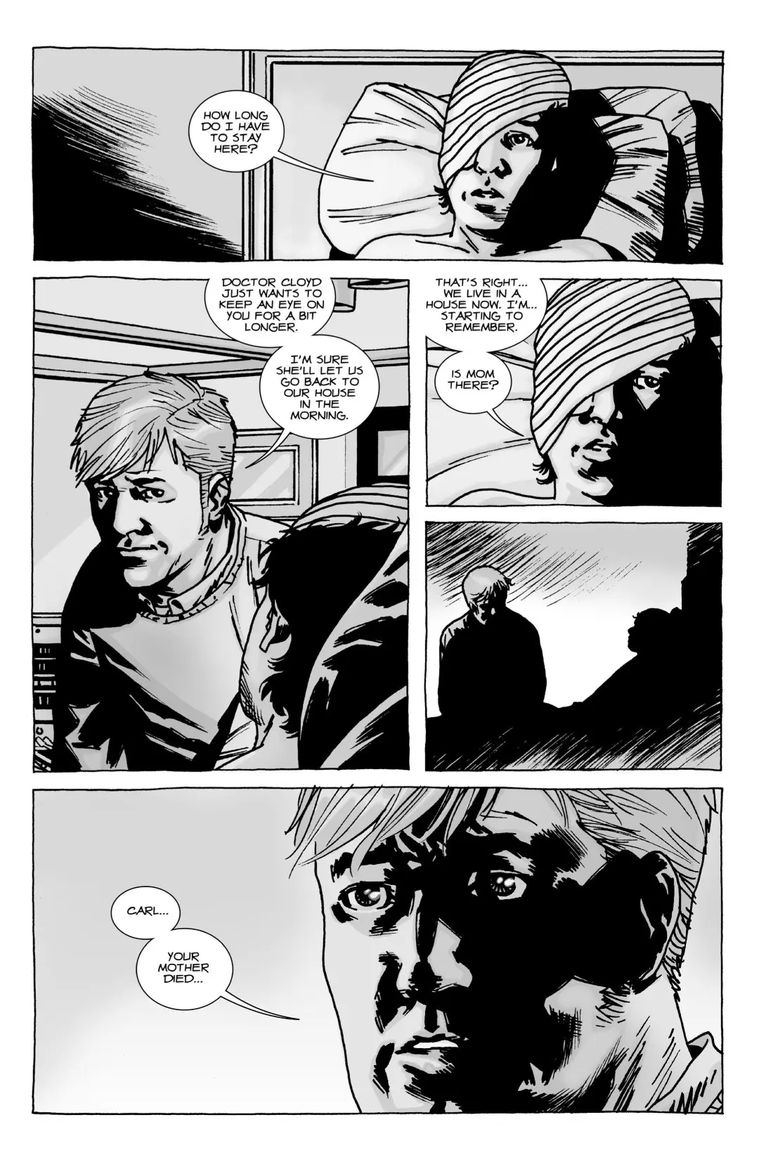 The Walking Dead #88 (2011) - Page 11