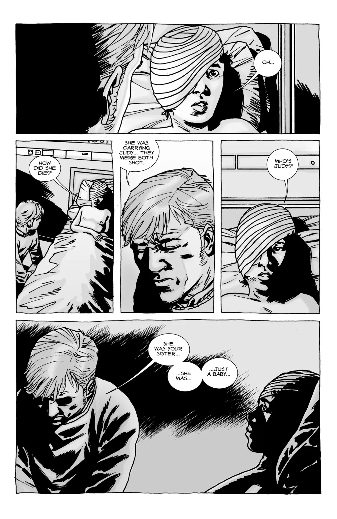 The Walking Dead #88 (2011) - Page 12