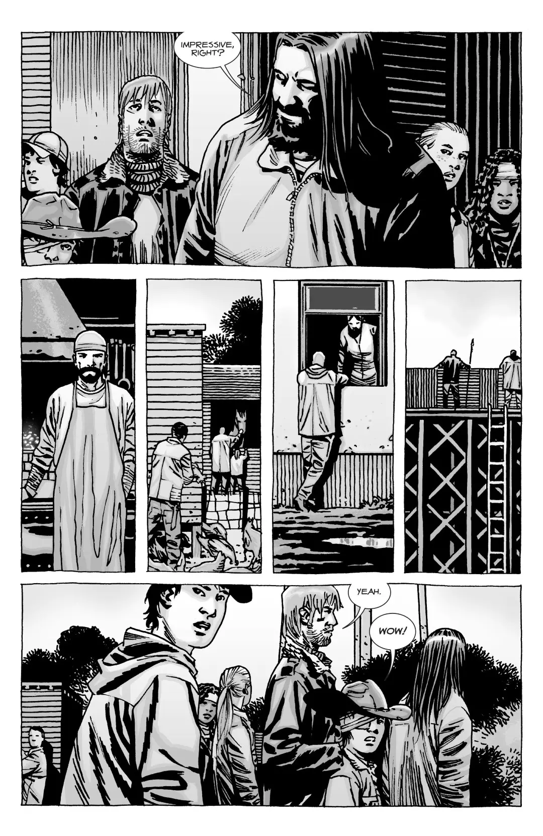 The Walking Dead #95 (2012) - Page 10