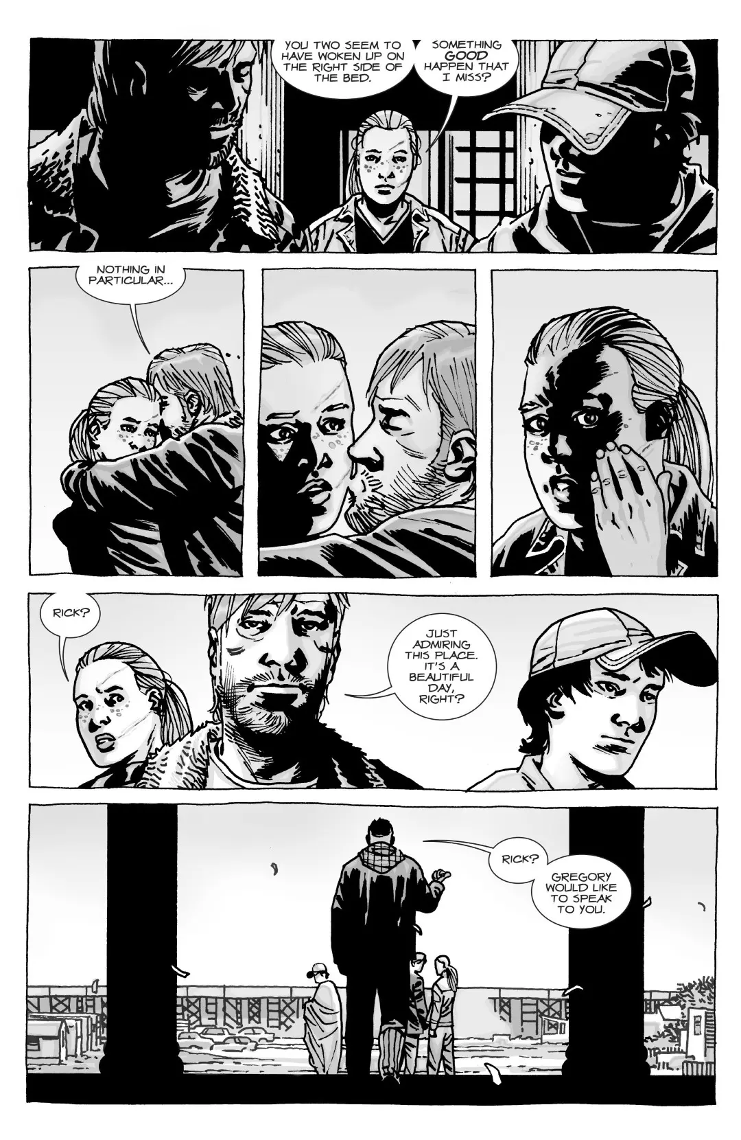 The Walking Dead #96 (2012) - Page 13