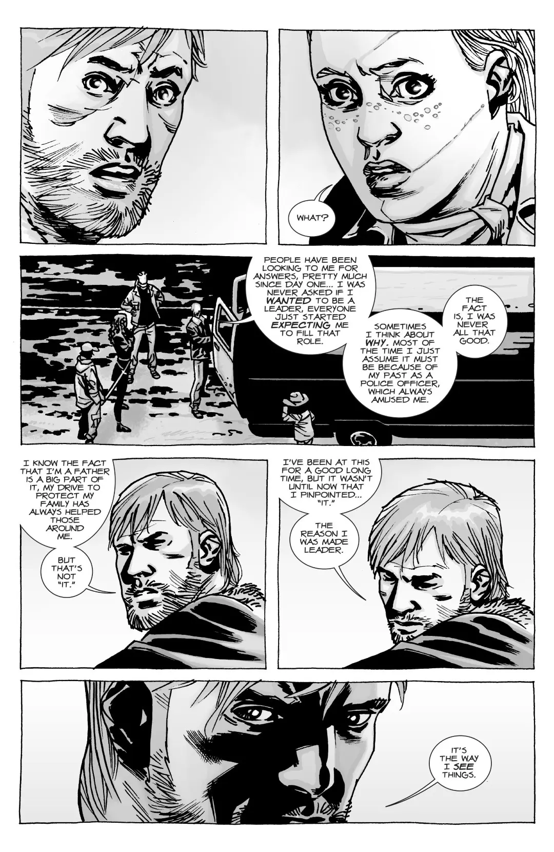The Walking Dead #96 (2012) - Page 18
